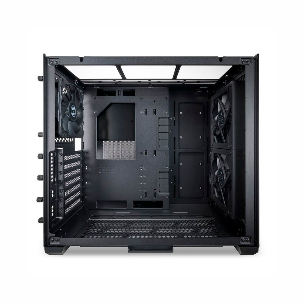 Корпус для ПК Lian Li O11 Air Mini black