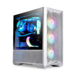 Lian Li LANCOOL II Mesh C RGB-S Snow