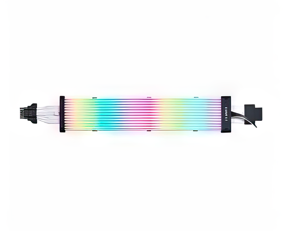 Кабель Lian Li Strimer PLUS V2 16-12
