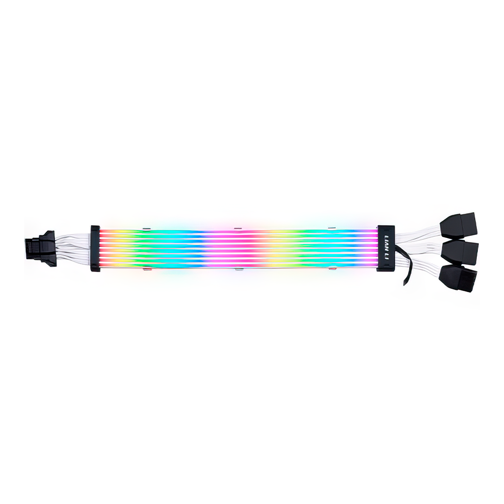 Кабель Lian Li Strimer PLUS V2 168-8