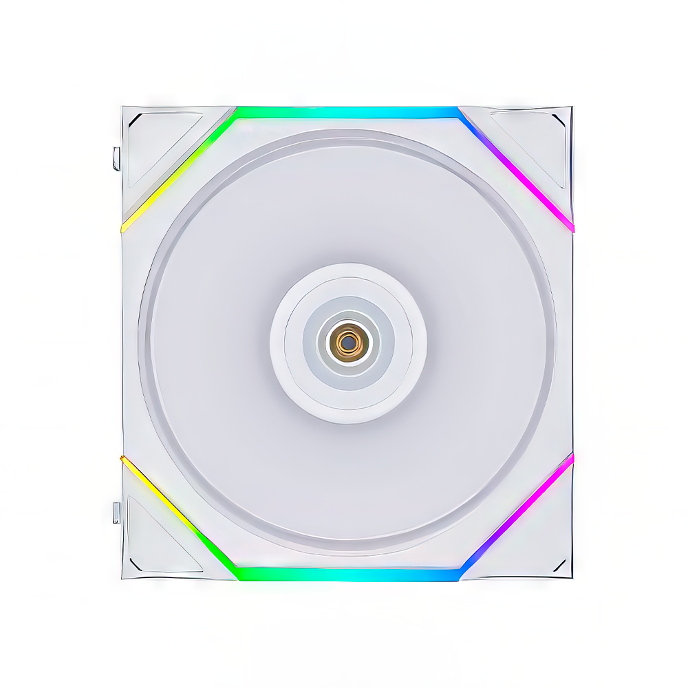 Lian Li TL120-1 White Cooler