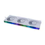 Lian Li TL120-3 White Cooler