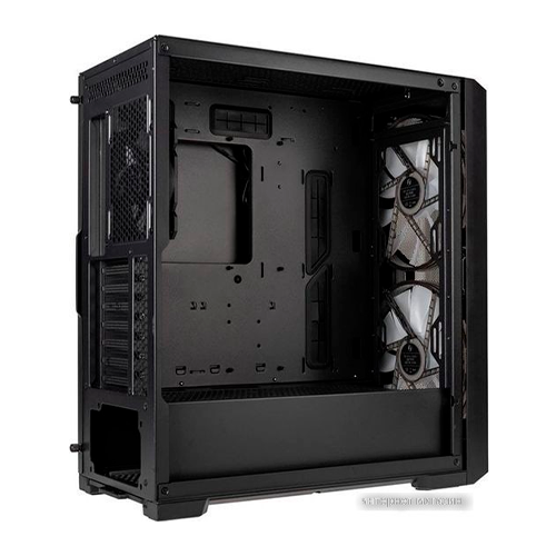 Корпус для ПК Lian Li LANCOOL 215X black