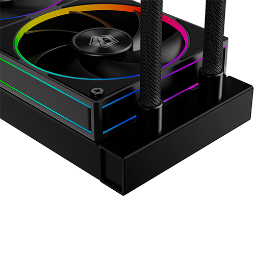 Кулер ID Cooling SL360