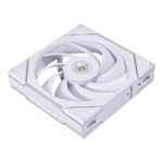 Lian Li TL120-1 White Cooler