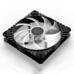 Корпусный кулер Fan - ID Cooling WF-14025-XT ARGB