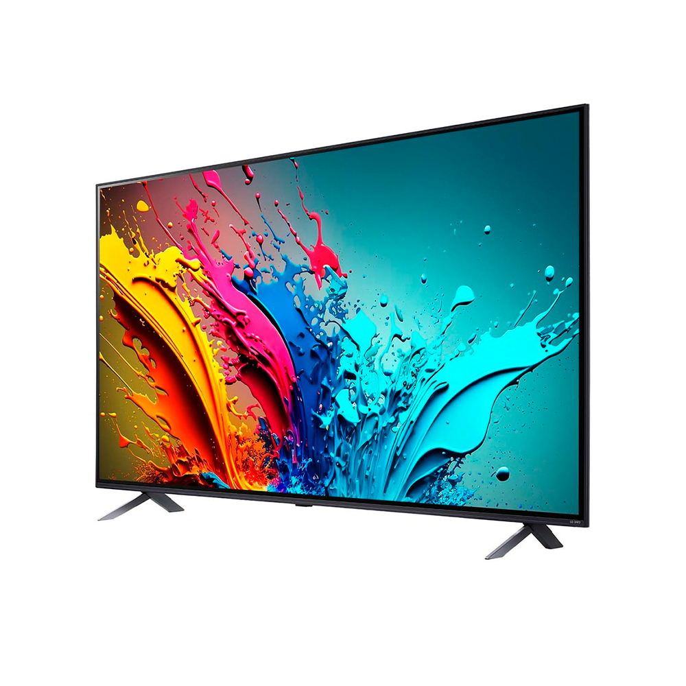 Телевизор LG Smart TV 75" UHD UT81 4K 2024