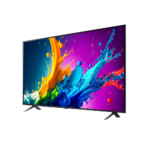 Телевизор LG Smart TV 86" QNED AI QNED80 4K 2024