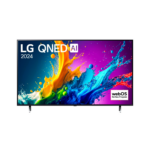 Телевизор LG 65" Smart TV QNED AI QNED86TA