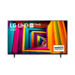 Телевизор LG Smart TV 65'' UHD AI UT91 4K