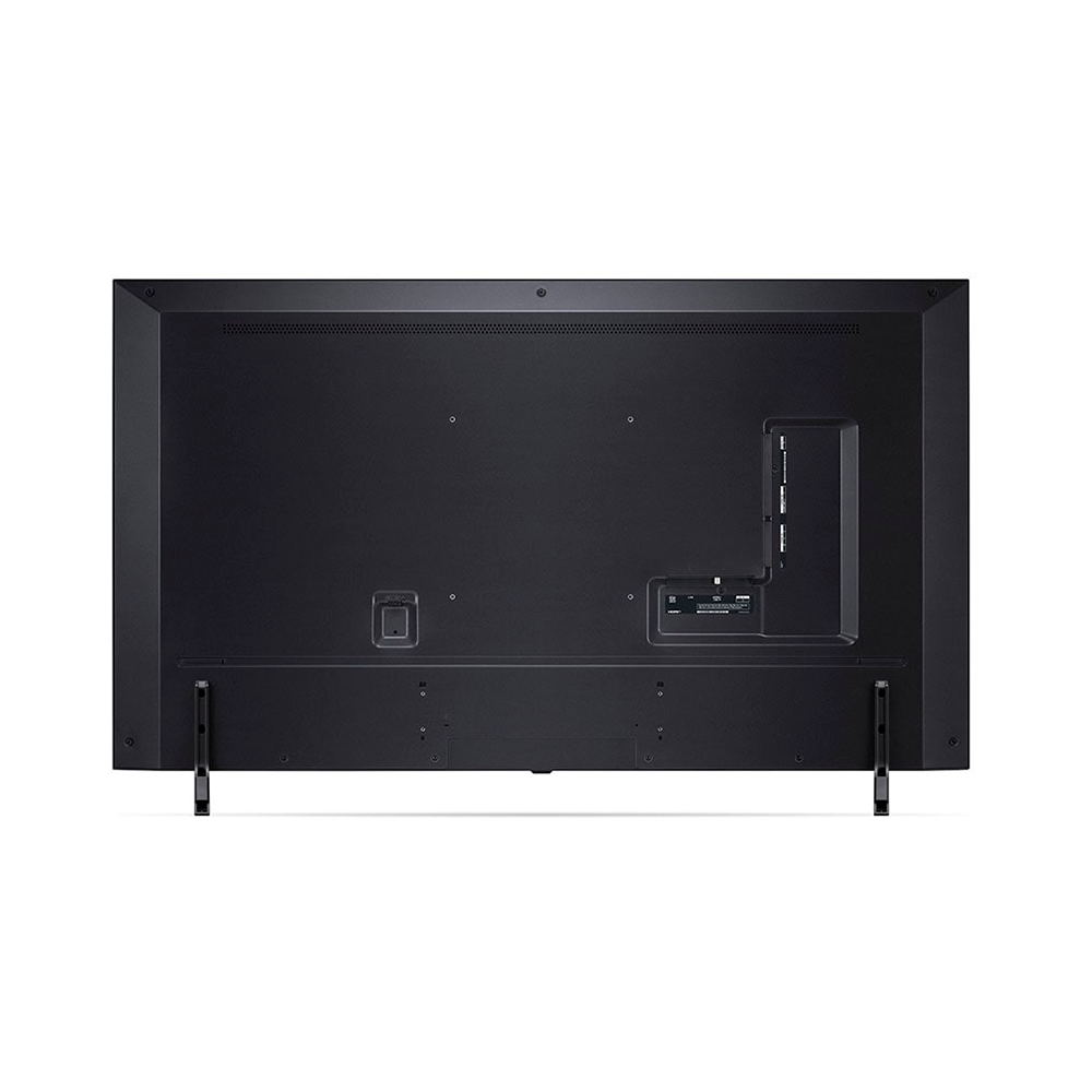Телевизор LG Smart TV 55" QNED QNED80 4K 2024