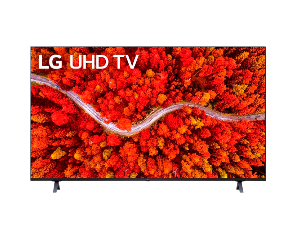 Телевизор LG Smart TV 75" UHD AI UT80 4K 75UT80