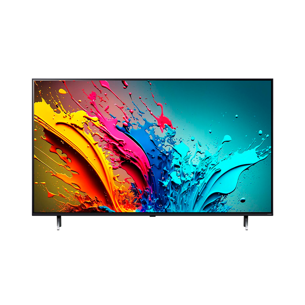 Телевизор LG 65" Smart TV QNED AI QNED86TA