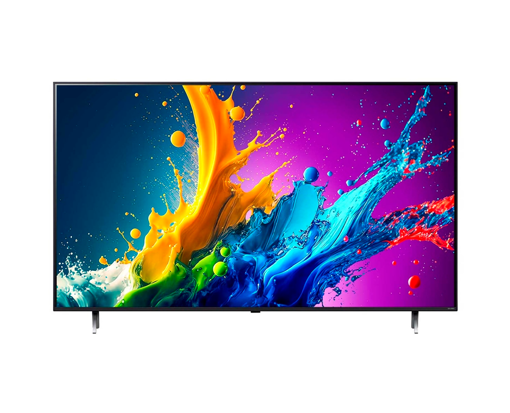 Телевизор LG Smart TV 55" QNED QNED86 4K 2024