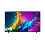 Телевизор LG Smart TV 55" QNED QNED86 4K 2024