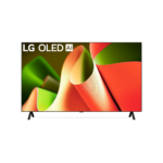 Телевизор LG Smart TV 55'' OLED AI B4 4K OLED55B4