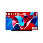 OLED83C4RLA 83" 4K UltraHD