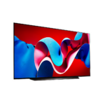 OLED83C4RLA 83" 4K UltraHD