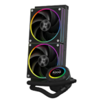 Кулер ID Cooling SL240