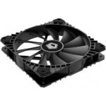 Кулер Fan - ID Cooling WF-14025-XT BLACK