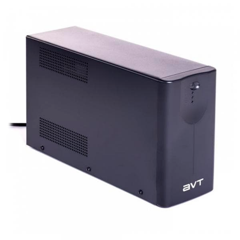 Источник бесперебойного питания AVTECH AVT 2000 AVR (EA2200)
