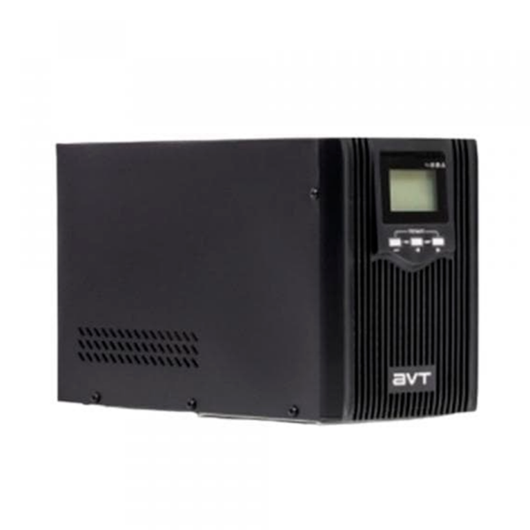 Источник бесперебойного питания AVTECH AVT 2000VA AVR (EA620H)