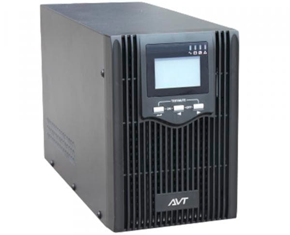 Источник бесперебойного питания AVTECH AVT 3000VA AVR (EA630)