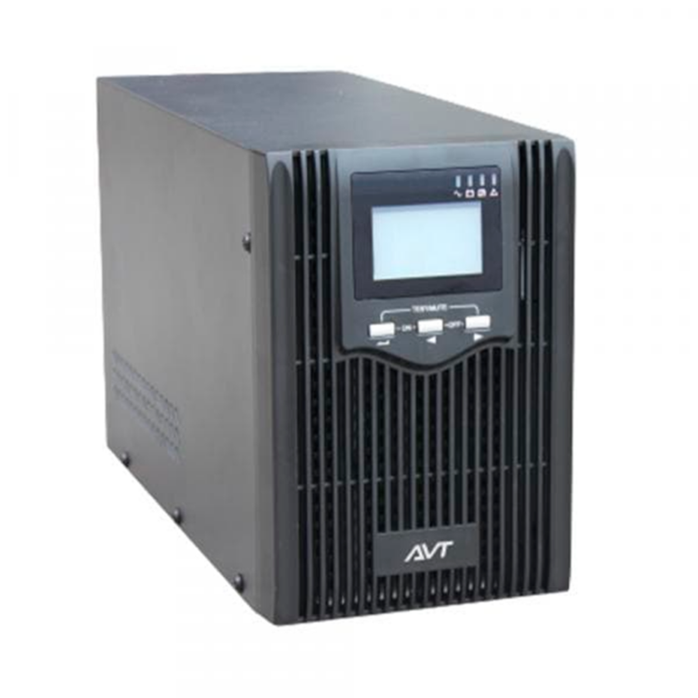 Источник бесперебойного питания AVTECH AVT 3000VA AVR (EA630)
