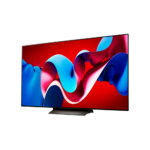 Телевизор Smart TV OLED evo AI C4 4K 65'' LG OLED65C4