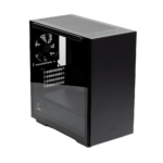 Deepcool MACUBE 110 BLACK