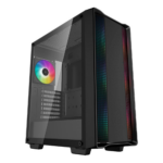 Корпус для ПК Deepcool CC560 A-RGB V2