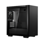 Deepcool MACUBE 110 BLACK