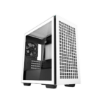 Корпус для ПК Deepcool CH370 WH