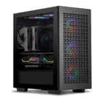 Корпус для ПК Deepcool CH370