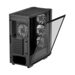 Корпус для ПК Deepcool CC560 A-RGB V2