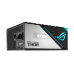 Блок питания ASUS ROG Thor Platinum II 1000W