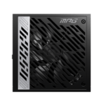 Блок питания MSI MPG A1000G PCIE5