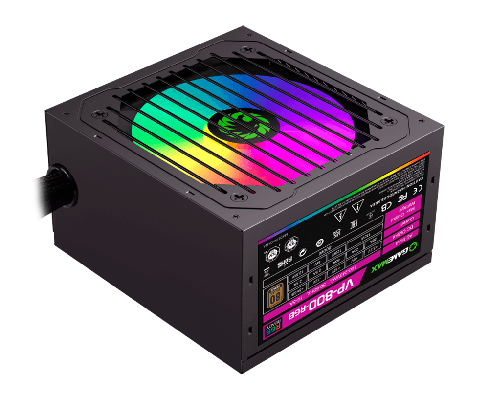 Блок питания VP-800-RGB