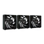 Lian Li P28-3B Black Cooler