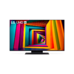 Телевизор LG Smart 50'' TV UHD AI UT91 4K