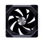 Корпусный кулер Lian Li SL120V2-3B Black Cooler