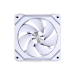 Корпусный кулер Lian Li SL120V2-3W White Cooler