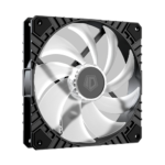 Корпусный кулер Fan - ID Cooling WF-14025-XT ARGB