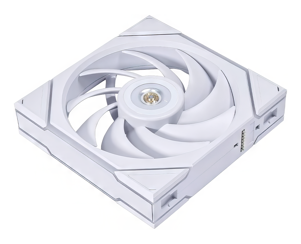 Lian Li TL120-1 White Cooler