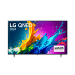 Телевизор LG Smart TV 86" QNED AI QNED80 4K 2024