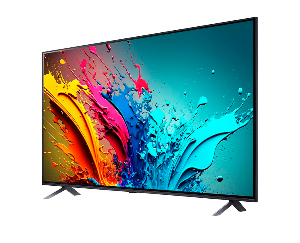 Телевизор LG Smart TV 75" UHD UT81 4K 2024