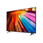 Телевизор LG Smart TV 65" LG UHD UT80 4K 2024