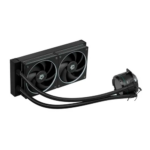 Кулер ID Cooling SL240