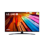 Телевизор Smart TV LG 86" UHD AI UT81 4K 86UT81