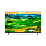 Телевизор LG Smart TV 55" QNED QNED80 4K 2024